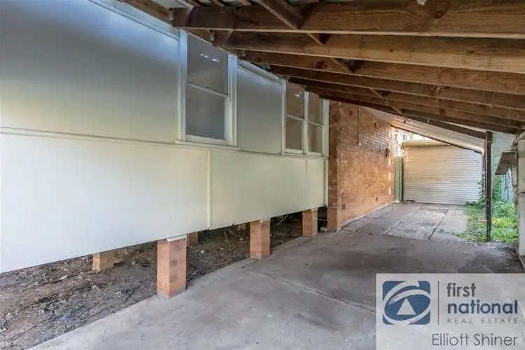 Fifth view of Homely house listing, 43 Feramin Avenue, Whalan NSW 2770
