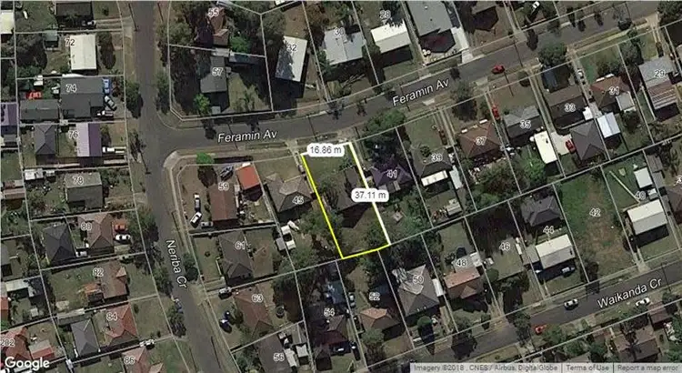 Seventh view of Homely house listing, 43 Feramin Avenue, Whalan NSW 2770