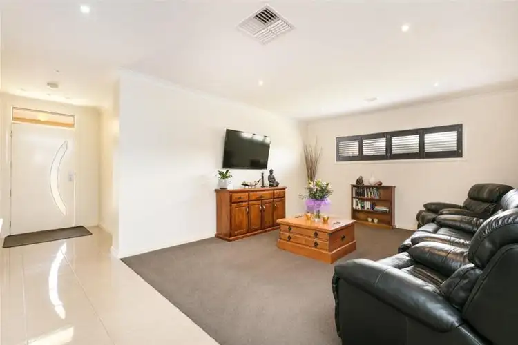 Second view of Homely house listing, 10 Nicholas Avenue, Mildura VIC 3500