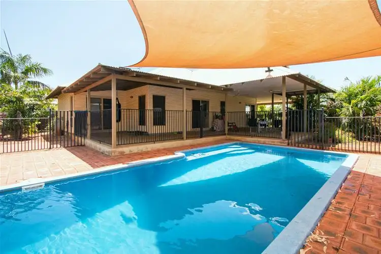 58 Lorikeet Drive, Djugun WA 6725