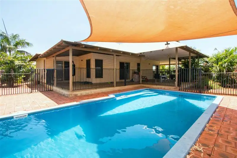 Main view of Homely house listing, 58 Lorikeet Drive, Djugun WA 6725