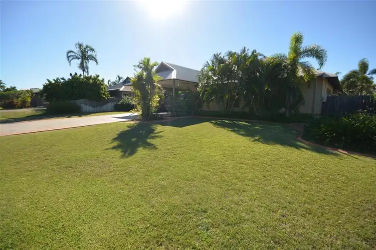 Second view of Homely house listing, 58 Lorikeet Drive, Djugun WA 6725