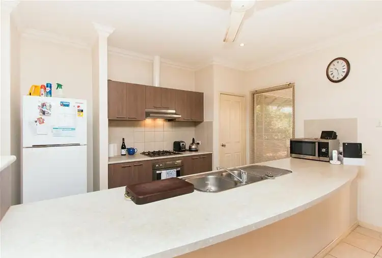 Third view of Homely house listing, 58 Lorikeet Drive, Djugun WA 6725
