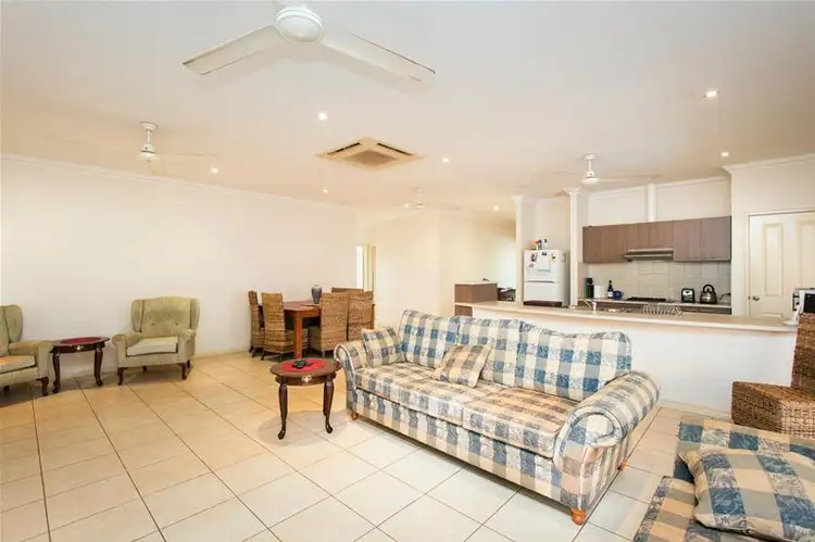 Fourth view of Homely house listing, 58 Lorikeet Drive, Djugun WA 6725