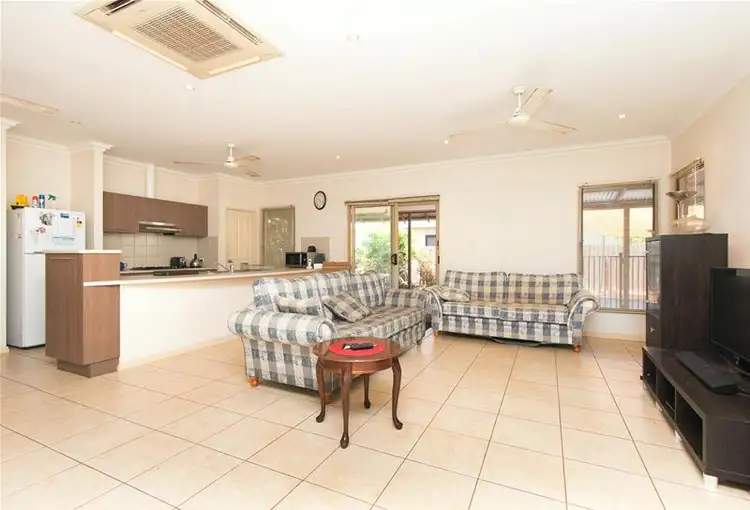 Fifth view of Homely house listing, 58 Lorikeet Drive, Djugun WA 6725
