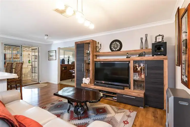 Third view of Homely house listing, 32 Seinor Street, Somerville WA 6430