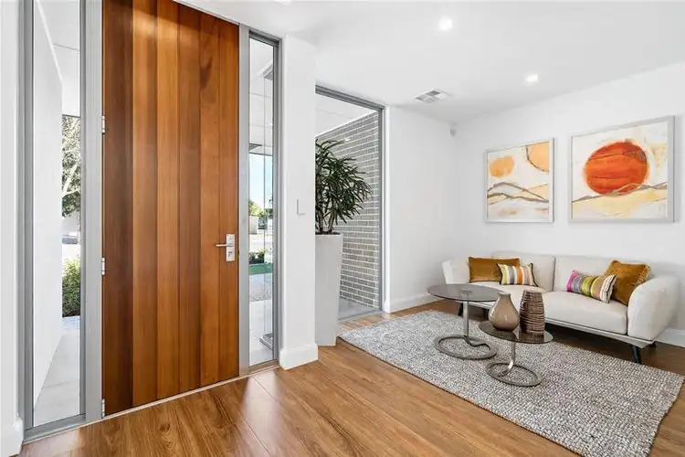 Second view of Homely house listing, 117 Harding Street, Somerton Park SA 5044