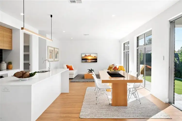 Third view of Homely house listing, 117 Harding Street, Somerton Park SA 5044