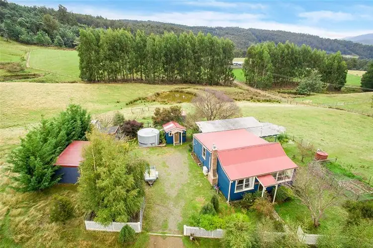 350 Braeside Road, Franklin TAS 7113