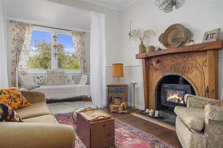 Fifth view of Homely house listing, 350 Braeside Road, Franklin TAS 7113