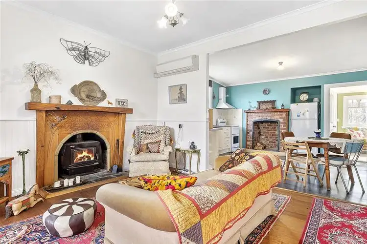 Sixth view of Homely house listing, 350 Braeside Road, Franklin TAS 7113