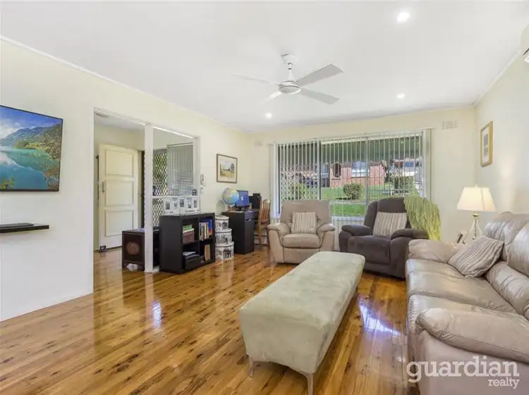Third view of Homely house listing, 58 Jaffa Road, Dural NSW 2158