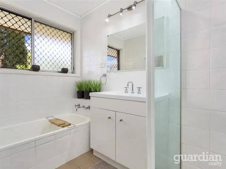 Fourth view of Homely house listing, 58 Jaffa Road, Dural NSW 2158