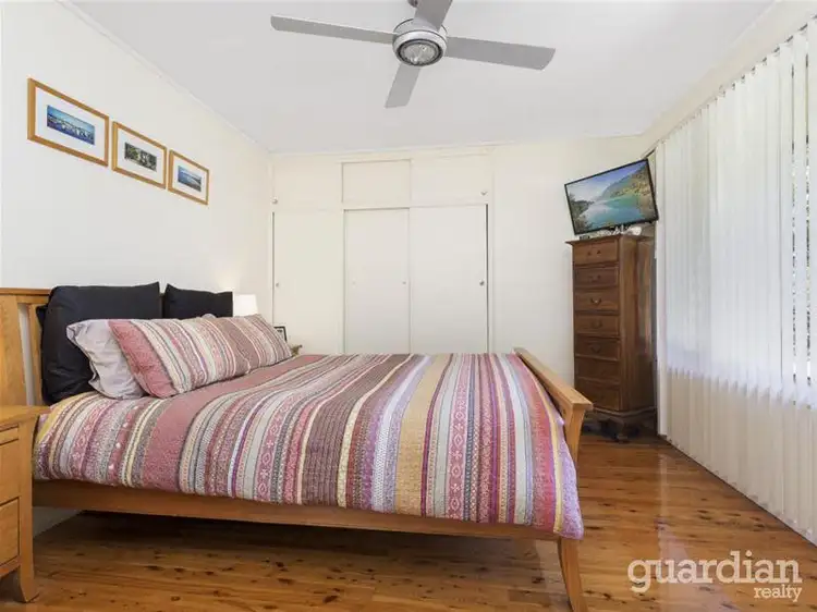 Sixth view of Homely house listing, 58 Jaffa Road, Dural NSW 2158