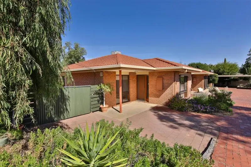 Main view of Homely unit listing, 1/303 Tenth Street, Mildura VIC 3500