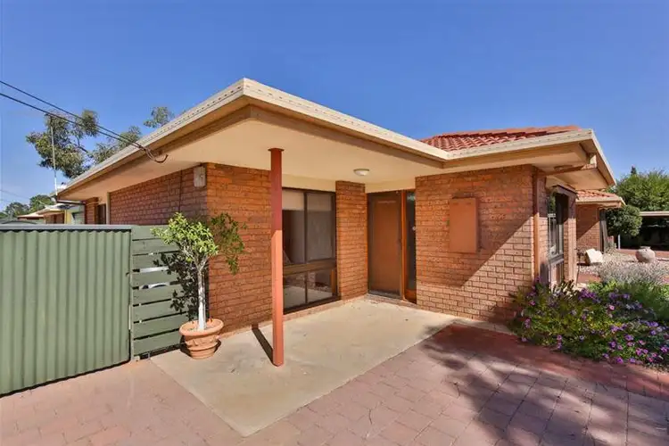 Second view of Homely unit listing, 1/303 Tenth Street, Mildura VIC 3500