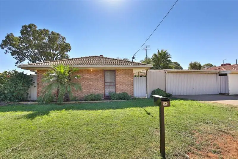 Main view of Homely house listing, 387 San Mateo Avenue, Mildura VIC 3500