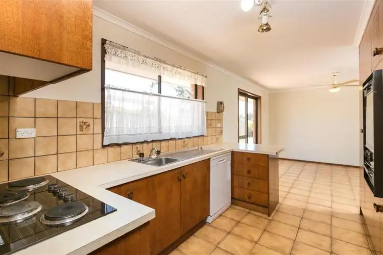 Fourth view of Homely house listing, 387 San Mateo Avenue, Mildura VIC 3500
