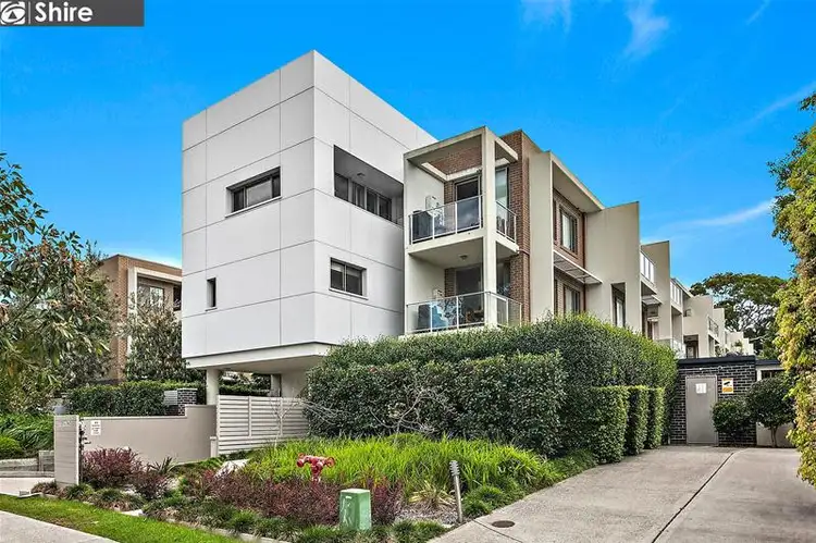 41/137-143 Willarong Road, Caringbah NSW 2229