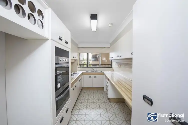 Third view of Homely apartment listing, 8G/30-34 Churchill Avenue, Strathfield NSW 2135