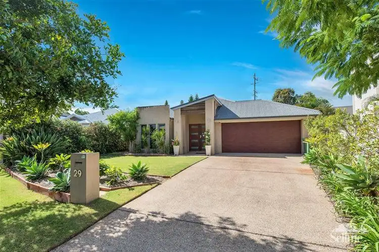 29 The Close, Helensvale QLD 4212