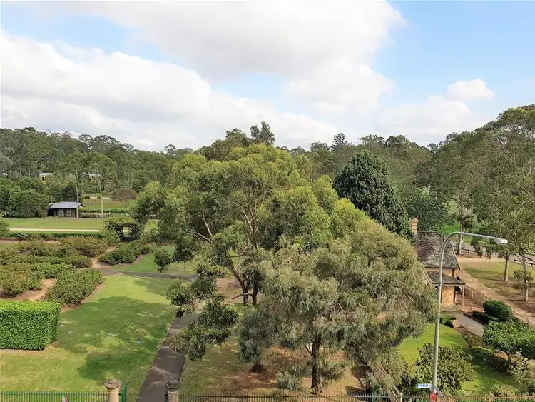 27/1 Macquarie Street, Parramatta NSW 2150