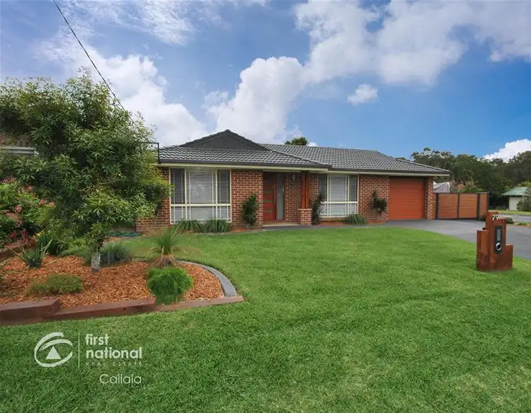 Main view of Homely house listing, 79 Emmett Street, Callala Bay NSW 2540