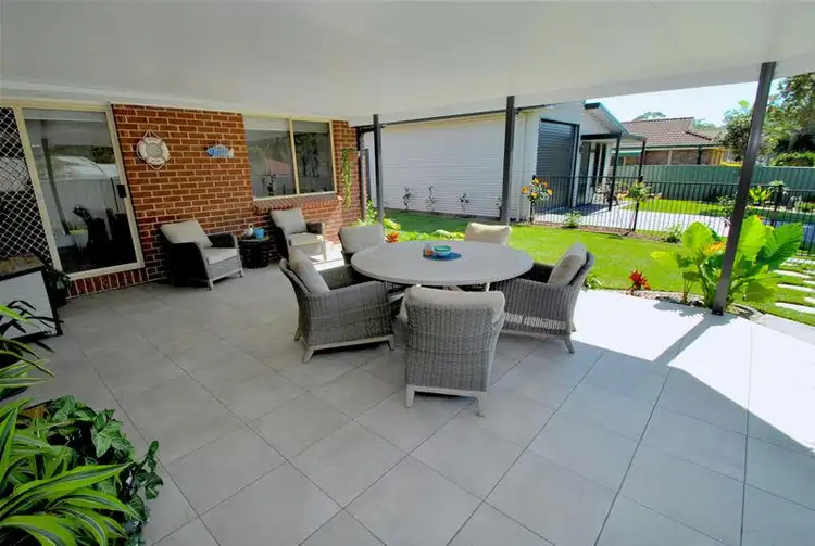Second view of Homely house listing, 79 Emmett Street, Callala Bay NSW 2540