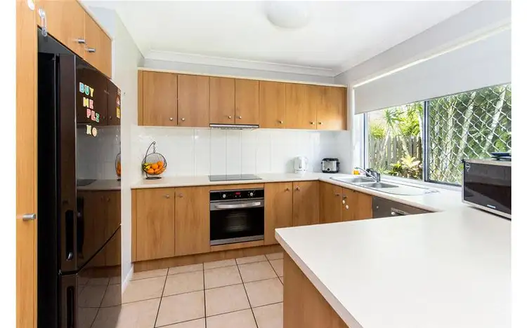 26/9 Rata Place, Nerang QLD 4211