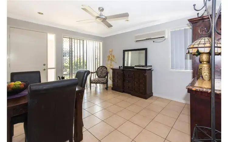 Second view of Homely townhouse listing, 26/9 Rata Place, Nerang QLD 4211