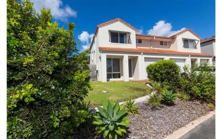 Third view of Homely townhouse listing, 26/9 Rata Place, Nerang QLD 4211