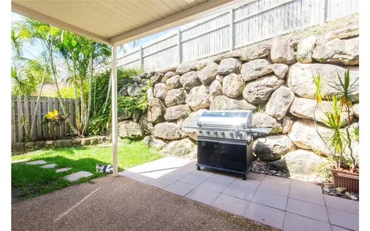 Fourth view of Homely townhouse listing, 26/9 Rata Place, Nerang QLD 4211