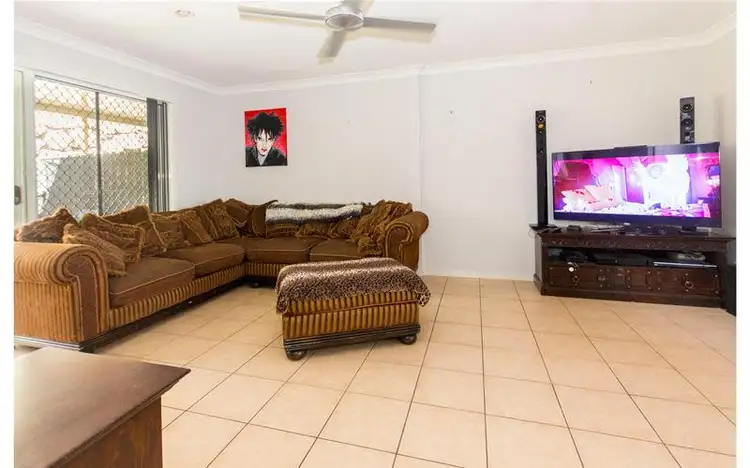 Fifth view of Homely townhouse listing, 26/9 Rata Place, Nerang QLD 4211