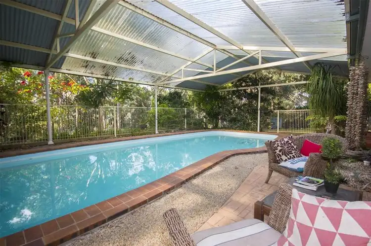 Second view of Homely house listing, 41 Witheren Road, Clagiraba QLD 4211