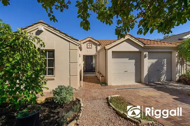 11 Rotz Court, Golden Grove SA 5125