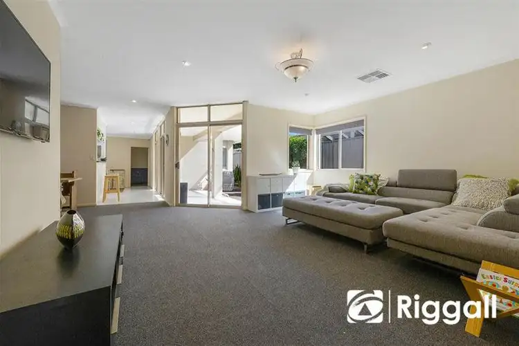 Second view of Homely house listing, 11 Rotz Court, Golden Grove SA 5125