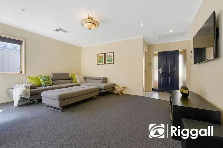 Third view of Homely house listing, 11 Rotz Court, Golden Grove SA 5125