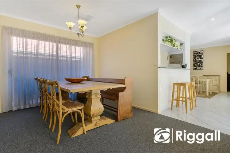 Fifth view of Homely house listing, 11 Rotz Court, Golden Grove SA 5125