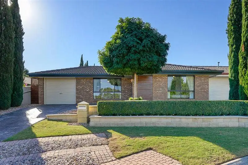 Main view of Homely house listing, 9 Cove Circuit, Seaford Rise SA 5169