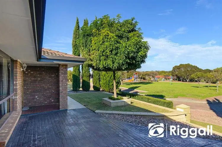 Second view of Homely house listing, 9 Cove Circuit, Seaford Rise SA 5169