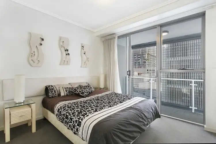 Fifth view of Homely apartment listing, 15/70 Hope Street, South Brisbane QLD 4101