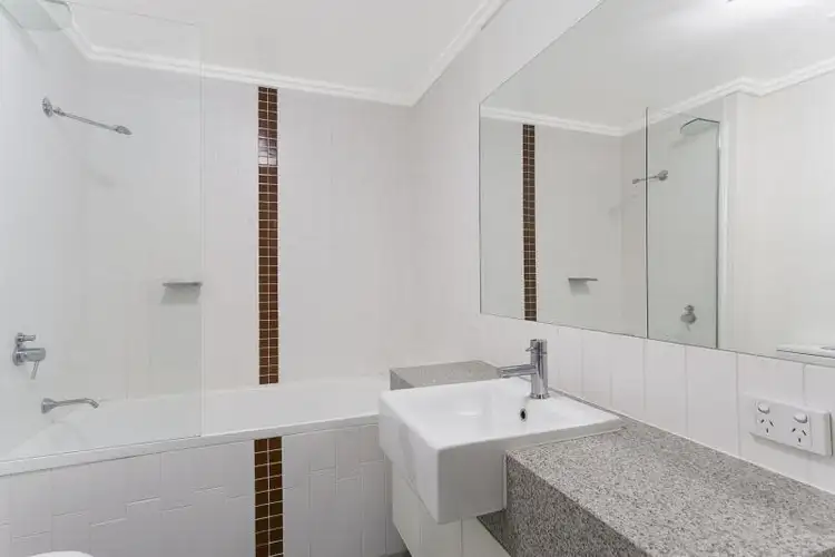 Sixth view of Homely apartment listing, 15/70 Hope Street, South Brisbane QLD 4101