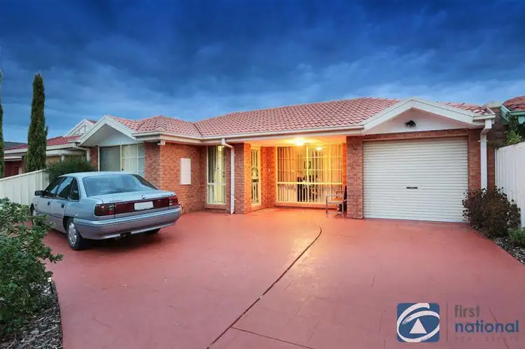75 Goldsmith Avenue, Delahey VIC 3037