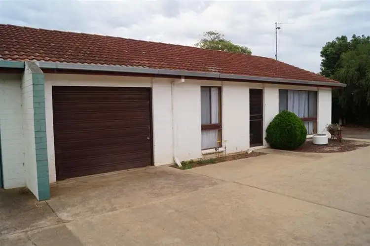 Main view of Homely unit listing, 1/25-27 Newby Street, Numurkah VIC 3636
