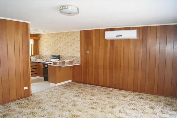 Second view of Homely unit listing, 1/25-27 Newby Street, Numurkah VIC 3636