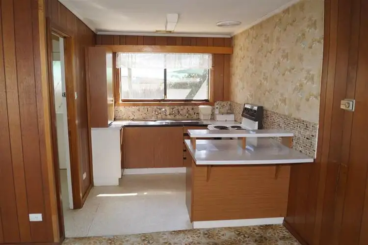 Third view of Homely unit listing, 1/25-27 Newby Street, Numurkah VIC 3636