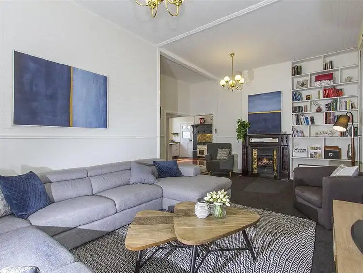 Second view of Homely house listing, 28a Hope Street, Wyong NSW 2259
