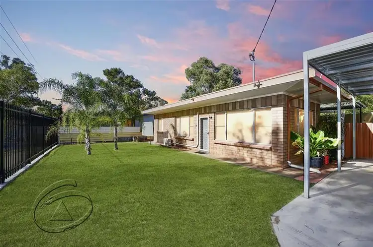 14 Carruthers Crescent, Gillen NT 870