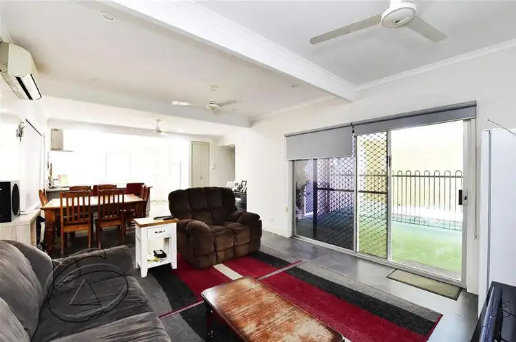 Second view of Homely house listing, 14 Carruthers Crescent, Gillen NT 870