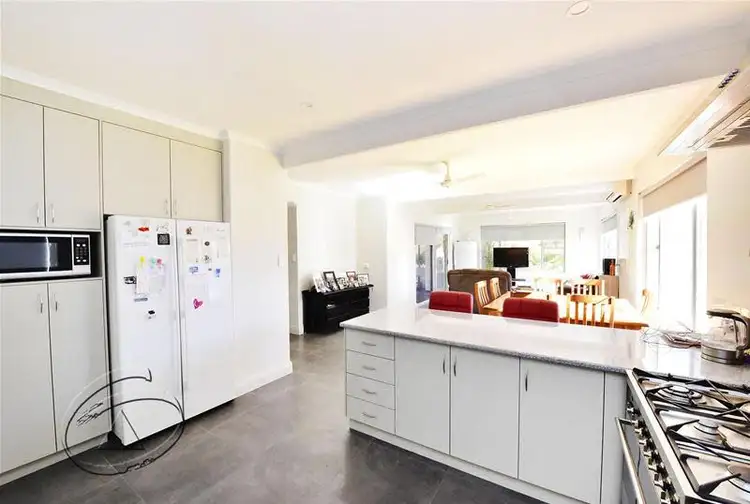 Third view of Homely house listing, 14 Carruthers Crescent, Gillen NT 870